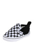 VANS Sneaker negru / alb - Pled.ro