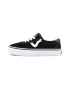 VANS Sneaker negru / alb - Pled.ro