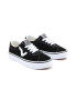 VANS Sneaker negru / alb - Pled.ro