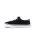 VANS Sneaker negru / alb - Pled.ro