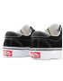 VANS Sneaker negru / alb - Pled.ro