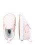 VANS Sneaker roz / alb - Pled.ro