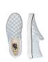 VANS Teniși albastru pastel / alb - Pled.ro