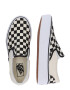 VANS Teniși 'UA Classic Slip-On' negru / alb - Pled.ro