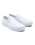 VANS Teniși 'UA Classic Slip-On Platform' alb - Pled.ro