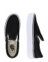 VANS Teniși 'UA Classic Slip-On Platform' negru - Pled.ro