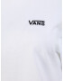 VANS Tricou alb - Pled.ro