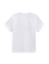 VANS Tricou 'FLYING' albastru / galben / roz / alb - Pled.ro