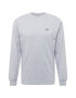 VANS Tricou 'MN LEFT CHEST LS' gri amestecat - Pled.ro