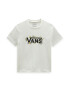 VANS Tricou mov orhidee / mov deschis / negru / alb - Pled.ro