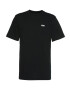 VANS Tricou negru / alb - Pled.ro