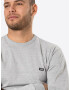 VANS Tricou 'OFF THE WALL' gri amestecat - Pled.ro