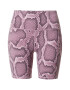 Varley Pantaloni sport roz / roșu-violet - Pled.ro