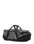 VAUDE Geantă sport 'CityDuffel 65' gri deschis / negru - Pled.ro