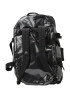 VAUDE Geantă sport 'CityDuffel 65' gri deschis / negru - Pled.ro