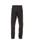 VAUDE Pantaloni outdoor negru - Pled.ro