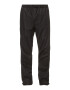 VAUDE Pantaloni outdoor negru - Pled.ro