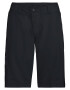 VAUDE Pantaloni sport 'Ledro' gri / negru - Pled.ro