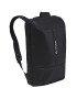 VAUDE Rucsac sport 'Mineo' negru / alb - Pled.ro