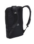 VAUDE Rucsac sport 'Mineo' negru / alb - Pled.ro