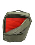 VAUDE Rucsac sport 'Mineo' oliv / negru / alb - Pled.ro