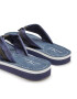 VENICE BEACH Flip-flops albastru denim / gri - Pled.ro