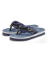 VENICE BEACH Flip-flops albastru denim / gri - Pled.ro