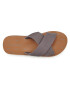 VENICE BEACH Flip-flops gri - Pled.ro