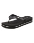 VENICE BEACH Flip-flops negru - Pled.ro