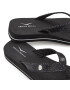 VENICE BEACH Flip-flops negru - Pled.ro