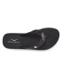 VENICE BEACH Flip-flops negru - Pled.ro