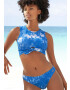 VENICE BEACH Slip costum de baie albastru - Pled.ro