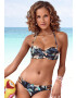 VENICE BEACH Slip costum de baie mai multe culori - Pled.ro