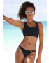 VENICE BEACH Sutien costum de baie 'Cora' negru - Pled.ro