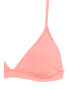 VENICE BEACH Sutien costum de baie corai - Pled.ro