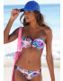 VENICE BEACH Sutien costum de baie 'Marly VB' rosé - Pled.ro