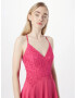 Vera Mont Rochie de cocktail roz - Pled.ro