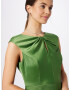 Vera Mont Rochie de cocktail verde - Pled.ro