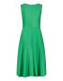 Vera Mont Rochie de cocktail verde iarbă - Pled.ro