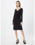 Vera Mont Rochie de cocktail negru - Pled.ro