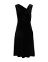 Vera Mont Rochie de cocktail negru - Pled.ro