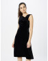 Vera Mont Rochie de cocktail negru - Pled.ro