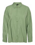 VERO MODA Bluză 'Bell' verde deschis - Pled.ro