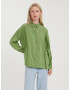 VERO MODA Bluză 'Bell' verde deschis - Pled.ro