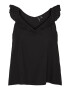 VERO MODA Bluză 'Kelly' negru - Pled.ro