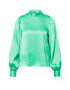 VERO MODA Bluză 'Lola' verde kiwi - Pled.ro