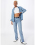 VERO MODA Bluză 'Naomi' albastru denim - Pled.ro