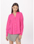 VERO MODA Bluză 'QUEENY' fucsia - Pled.ro