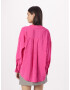 VERO MODA Bluză 'QUEENY' fucsia - Pled.ro