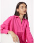 VERO MODA Bluză 'QUEENY' fucsia - Pled.ro